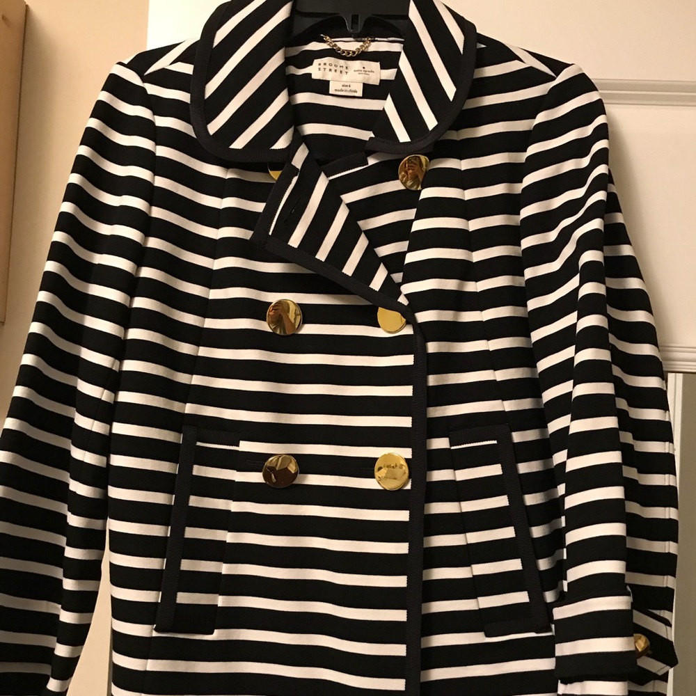 Kate spade New York jacket